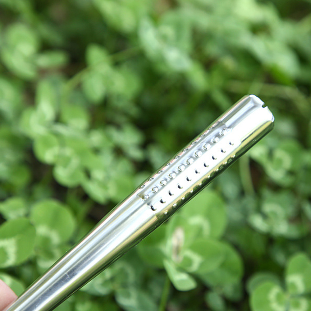 Gardening Tools Spade - 3 Piece Stainless Steel Indoor Gardening