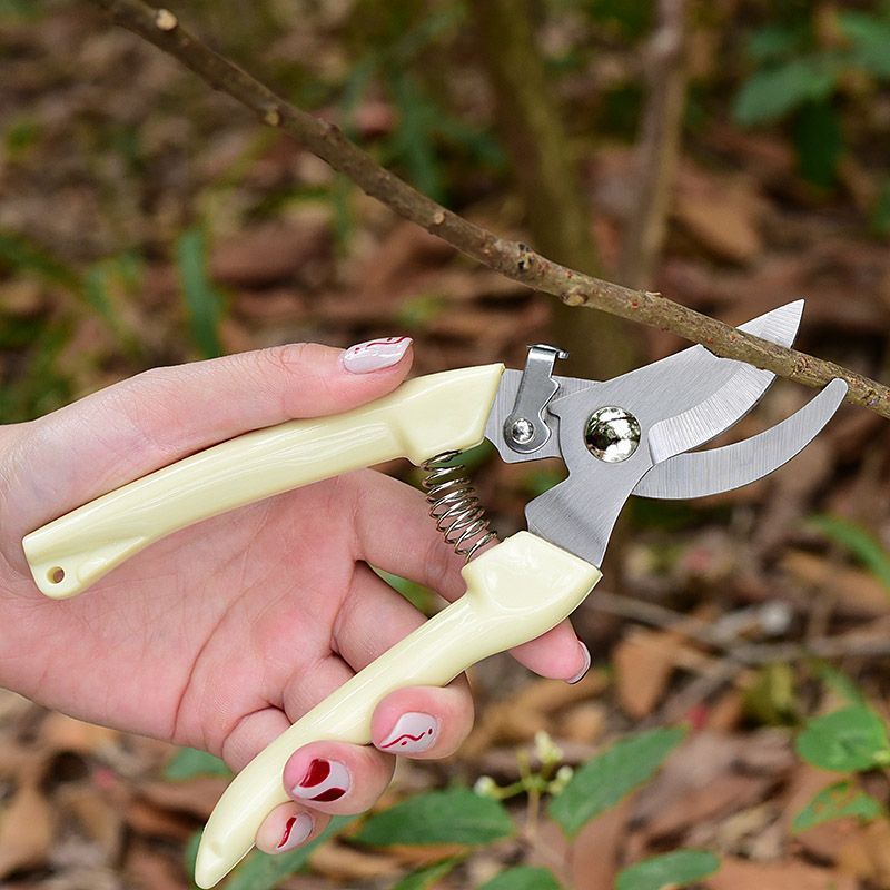 Gardening Yard Tools - Labor‑Saving Garden Pruning Shears, Professional Hand