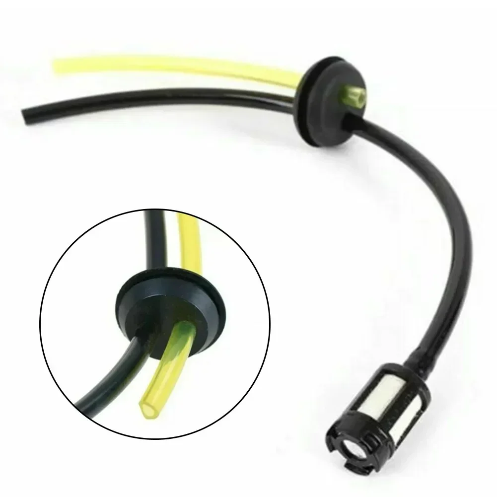 Gardening Tools Shop - Fuel Hose Pipe Kit With Fuel