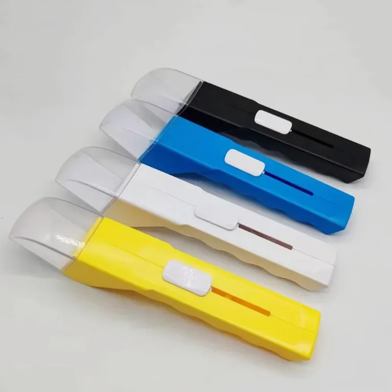 Gardening Tools For Toddlers - Contactless Bug Catcher Tool Push Type