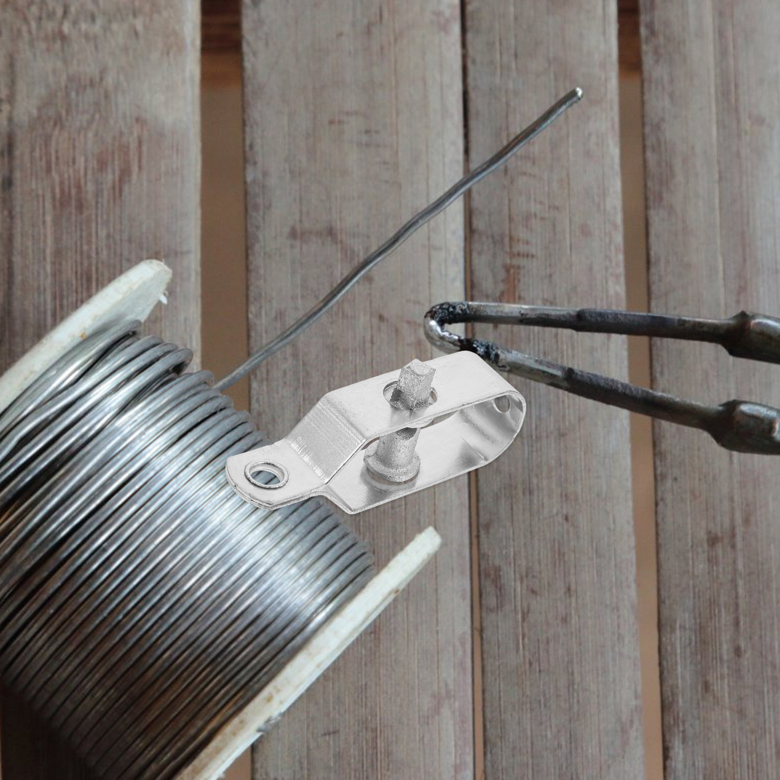 Gardening Tools Electric - 10Pcs Wire Fence Wire Tightener Tool