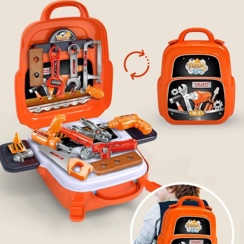 76HF Kids Tool Set Toddler Too - Gardening Tools For Toddlers 评论和价格