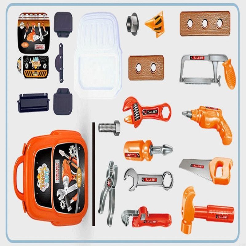 76HF Kids Tool Set Toddler Too - Gardening Tools For Toddlers 评论和价格