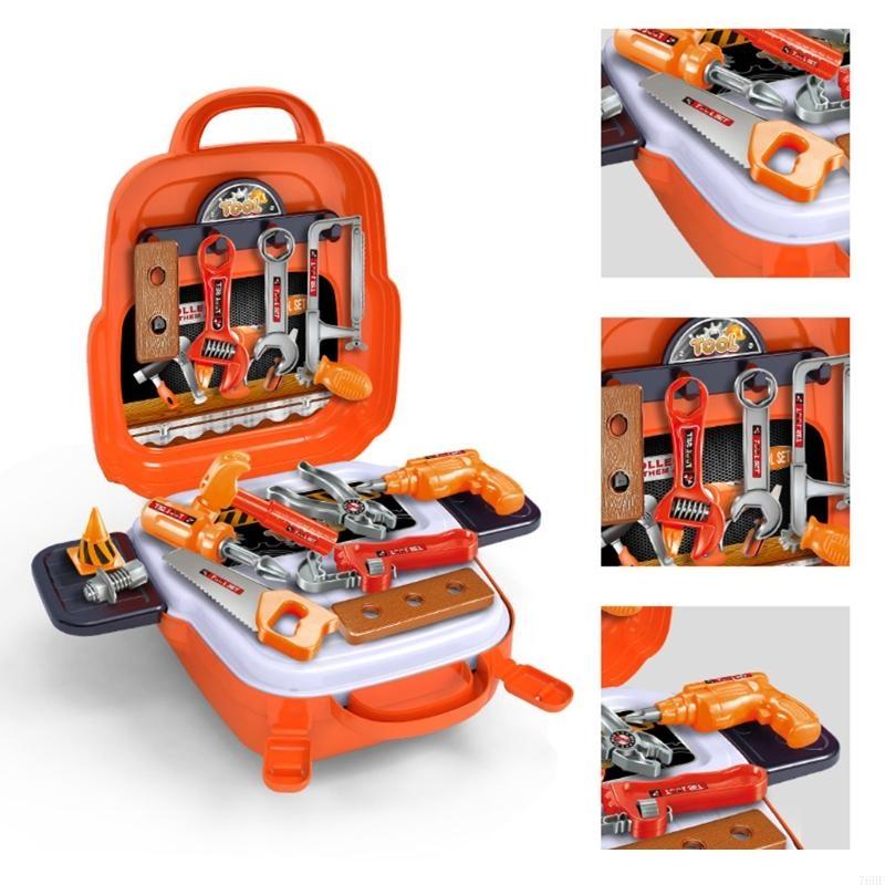 76HF Kids Tool Set Toddler Too - Gardening Tools For Toddlers 评论和价格
