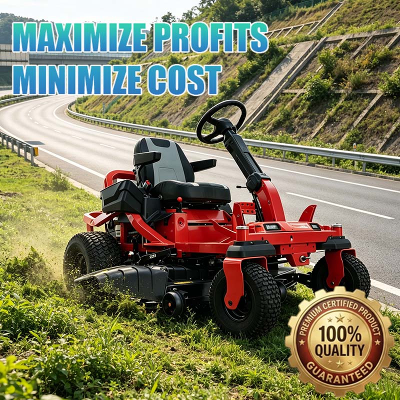 Innovative Precision Cut Ridin - Gardening Tools Lawn Mower 评论和价格