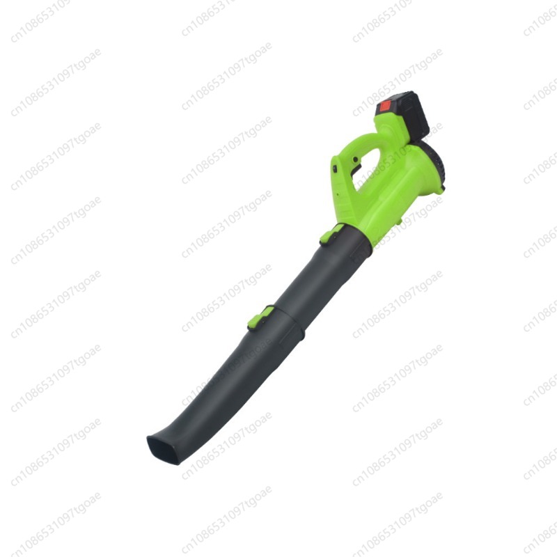 Cordless Leaf Blower Rechargea - Gardening Yard Tools 评论和价格