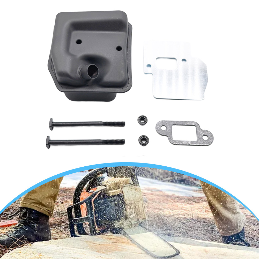 1123 140 0606 For Exhaust Muff - Gardening Tools Shop 评论和价格