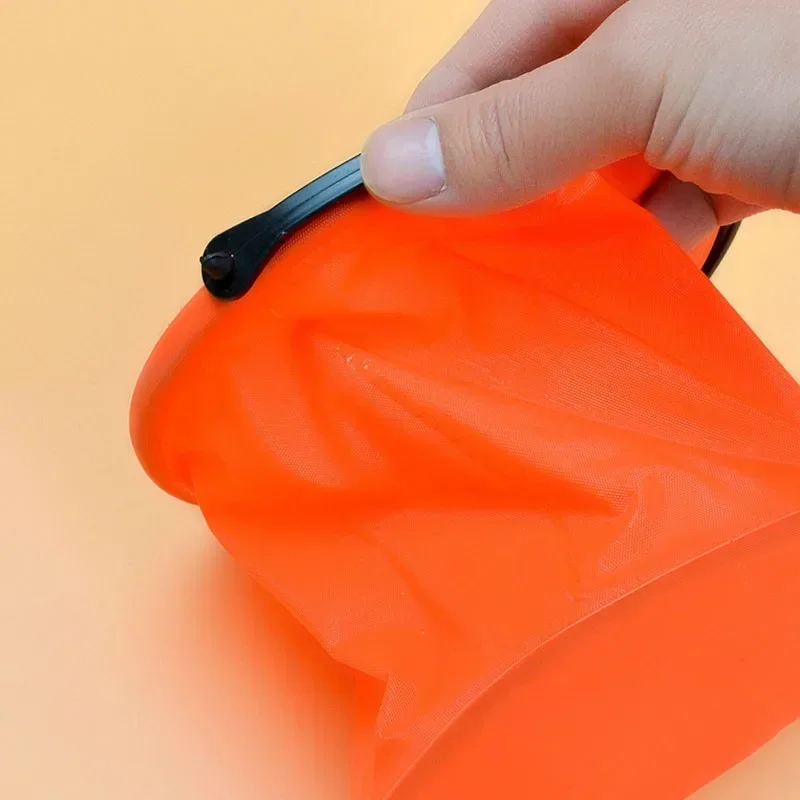 Beach Sand Bucket Toy  Collaps - Gardening Tools For Toddlers 评论和价格