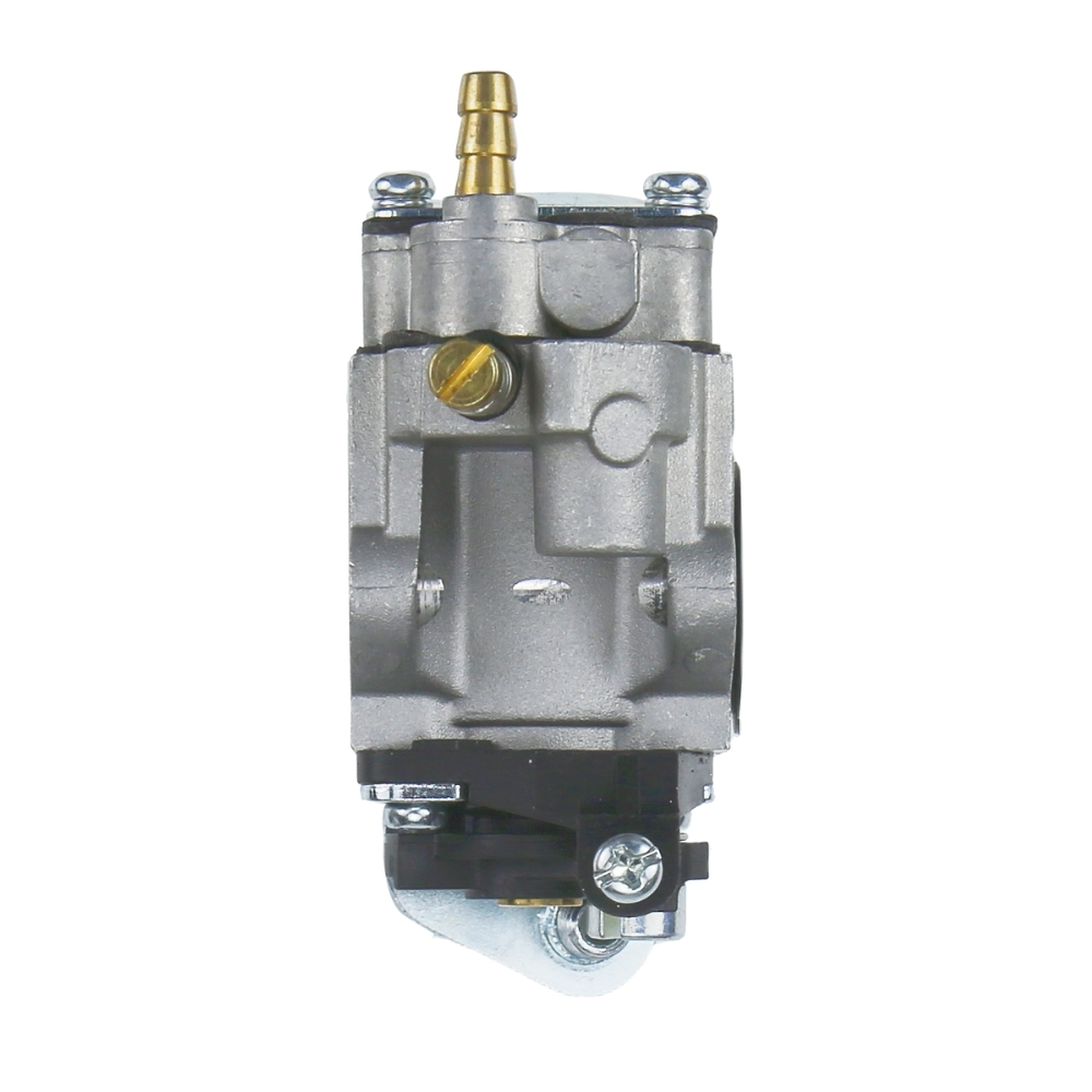 Lawn Mower Carburetor Kit with - Gardening Tools Usa 评论和价格