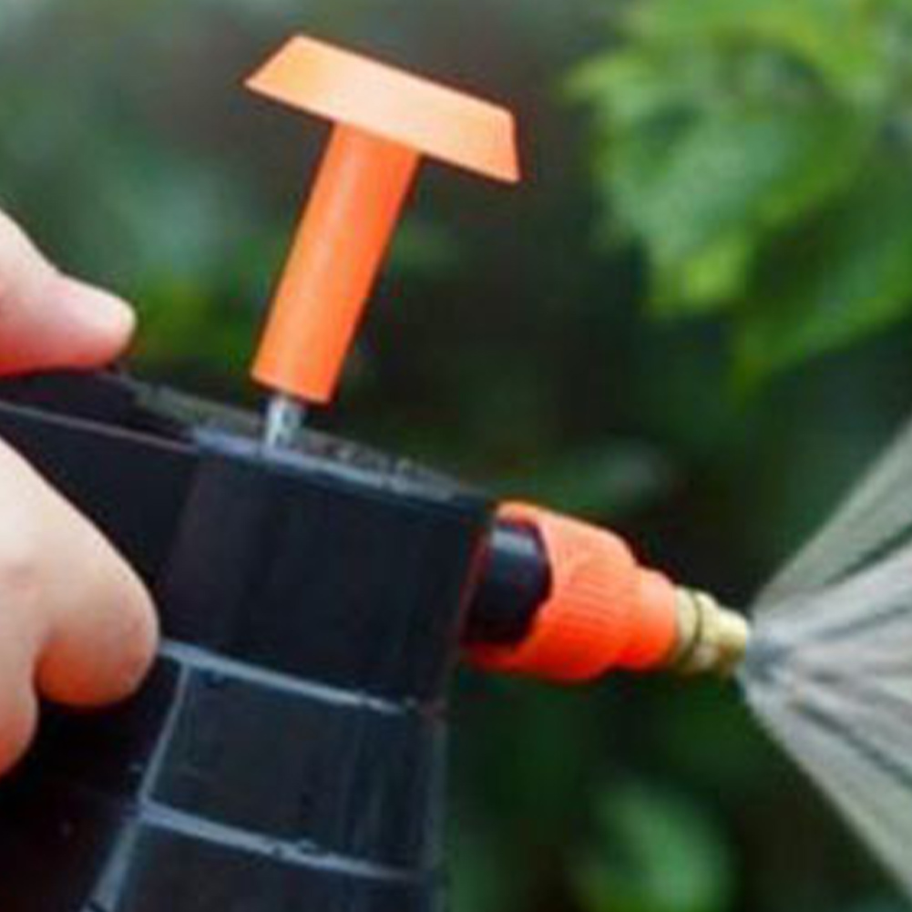 3L Portable Hand Operated Pres - Gardening Tools Lowes 评论和价格