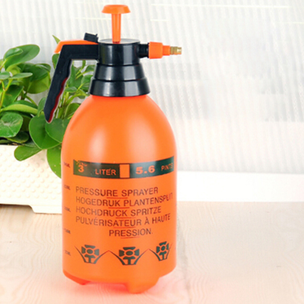 3L Portable Hand Operated Pres - Gardening Tools Lowes 评论和价格