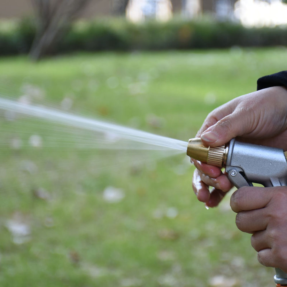 High Pressure Spray Water Gun  - Gardening Tools Shop 评论和价格