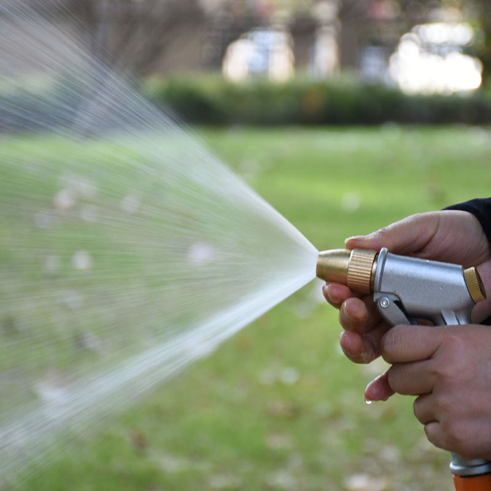 High Pressure Spray Water Gun  - Gardening Tools Shop 评论和价格