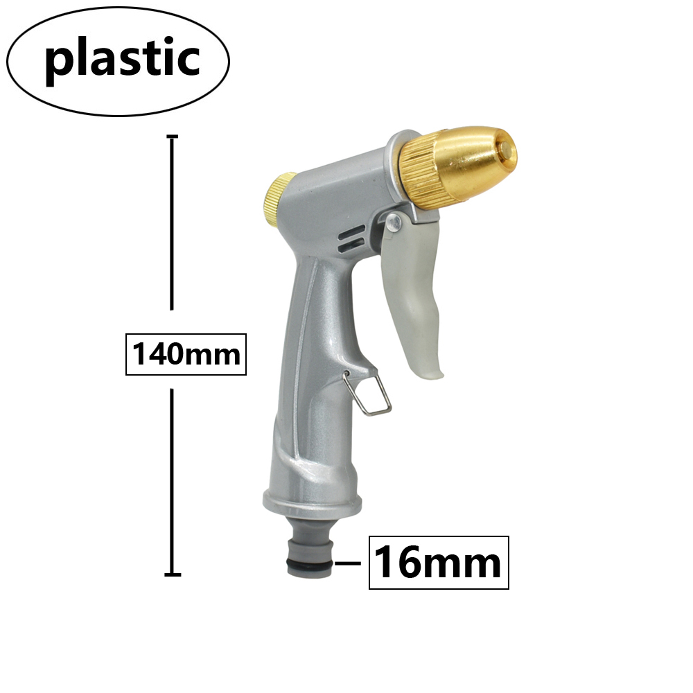 High Pressure Spray Water Gun  - Gardening Tools Shop 评论和价格