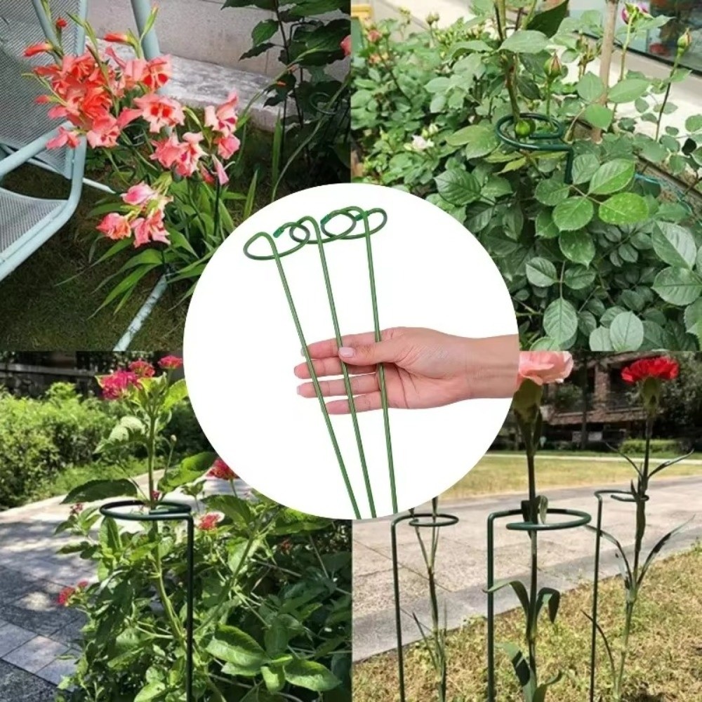 New Metal Support Frame Anti-d - Gardening Tools For Beginners 评论和价格