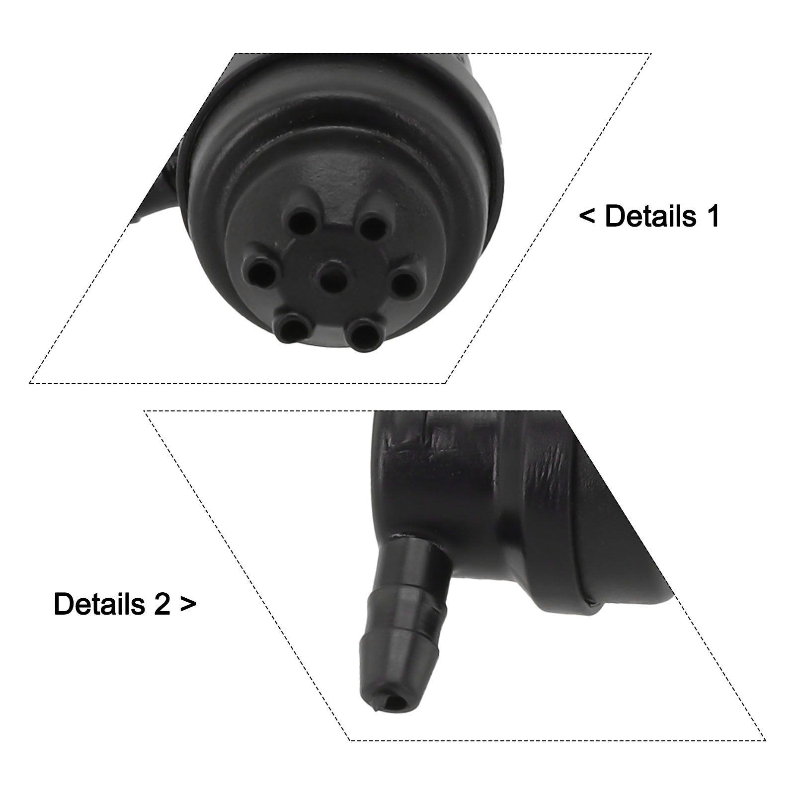 Tank Vent For MS201 For MS201C - Gardening Tools Usa 评论和价格