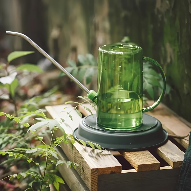 Household Garden Watering Pots - Gardening Tools For Beginners 评论和价格