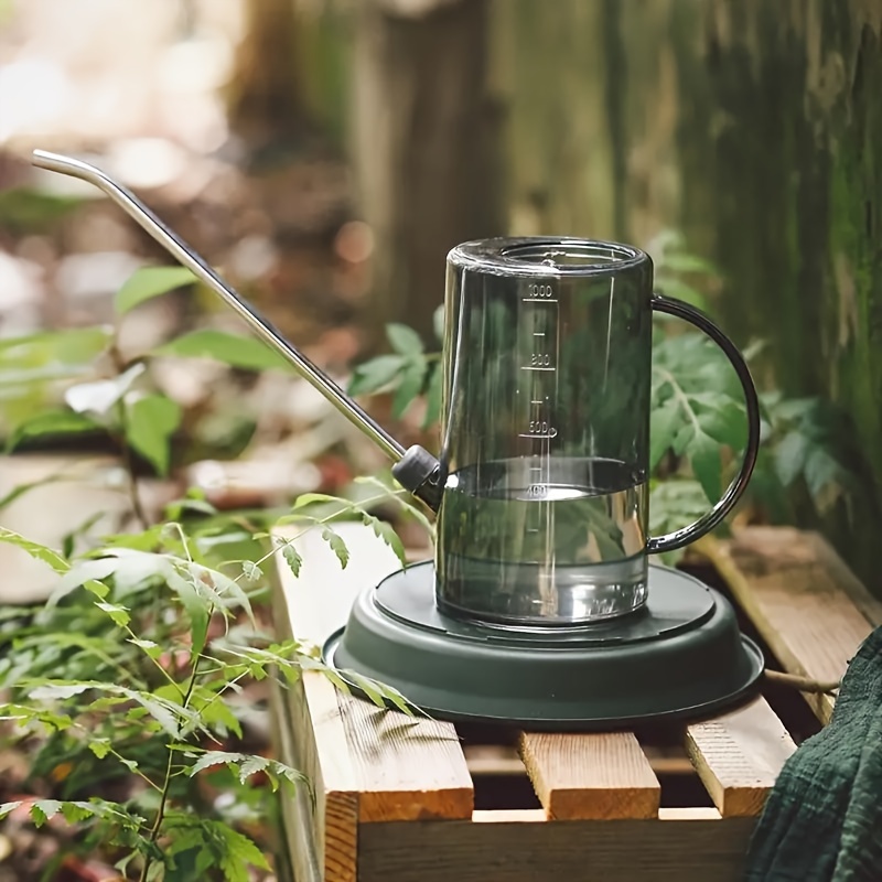 Household Garden Watering Pots - Gardening Tools For Beginners 评论和价格