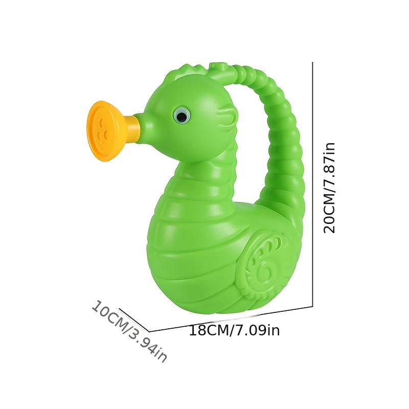 Kids Watering Can for Toddler  - Gardening Tools For Toddlers 评论和价格
