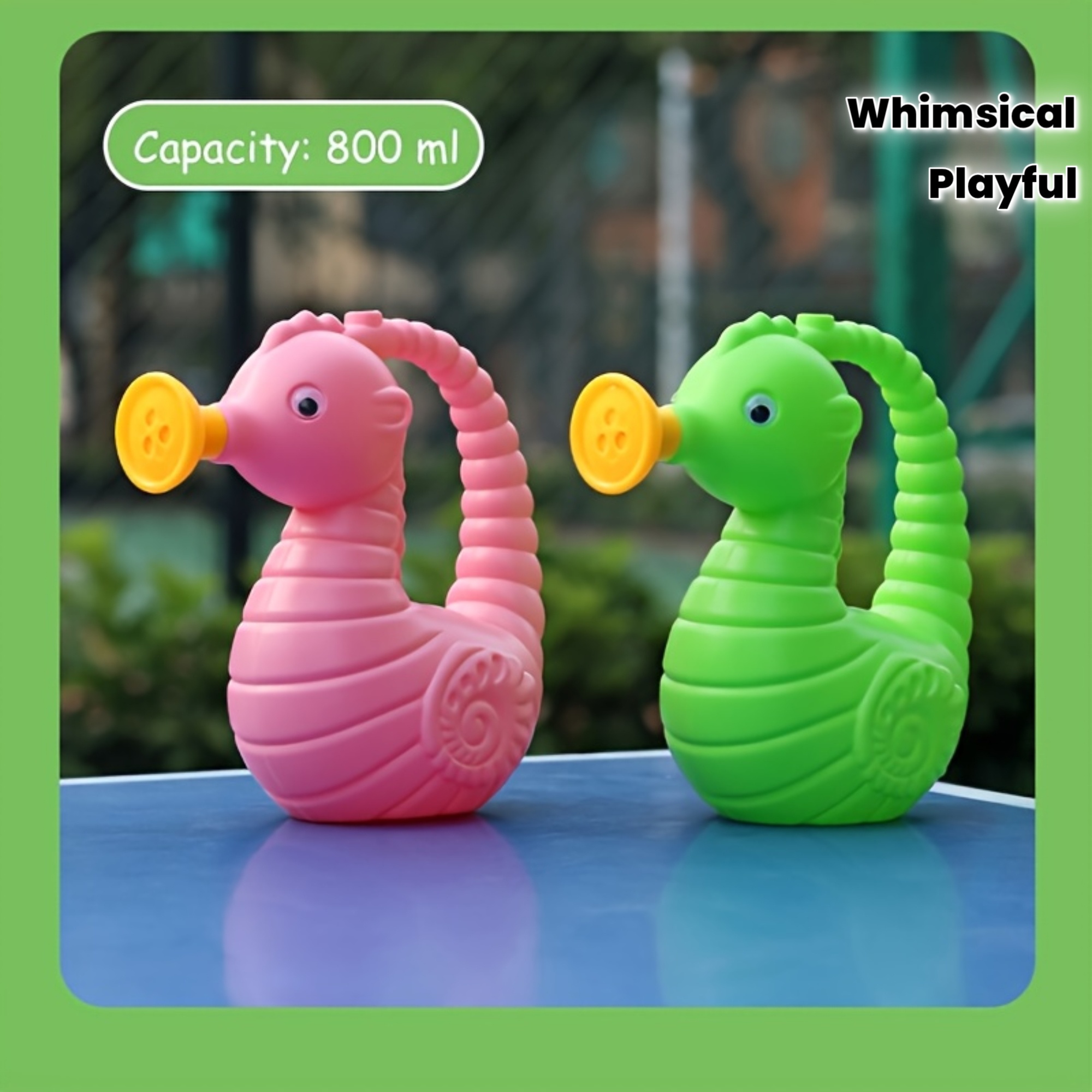 Kids Watering Can for Toddler  - Gardening Tools For Toddlers 评论和价格