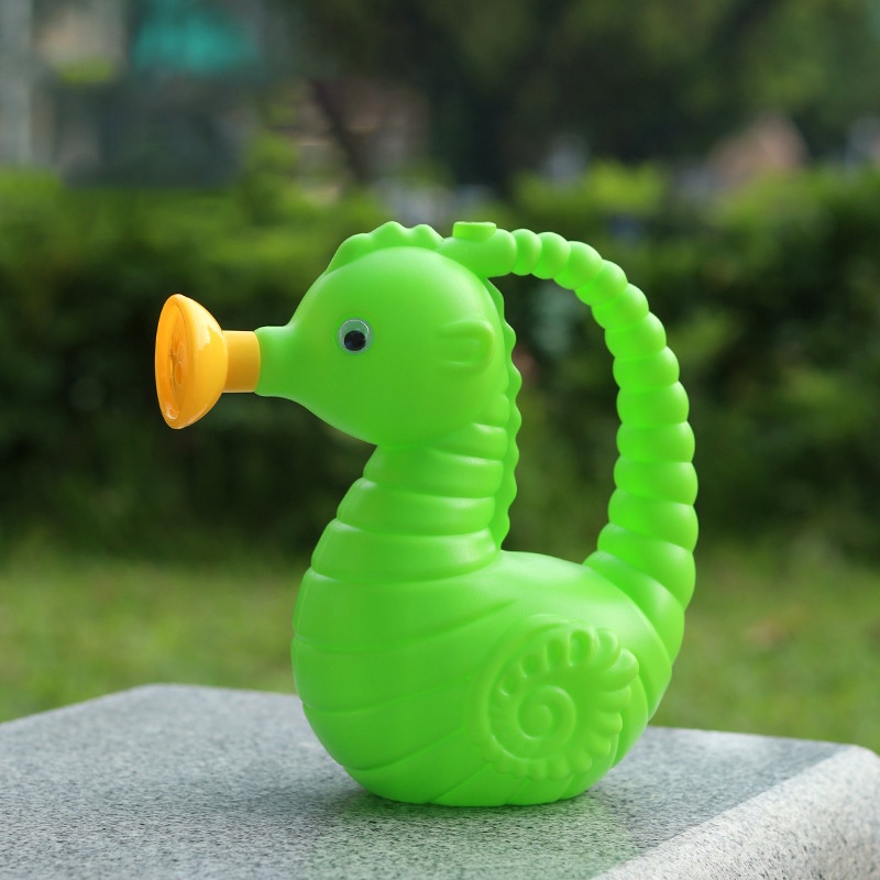 Kids Watering Can for Toddler  - Gardening Tools For Toddlers 评论和价格