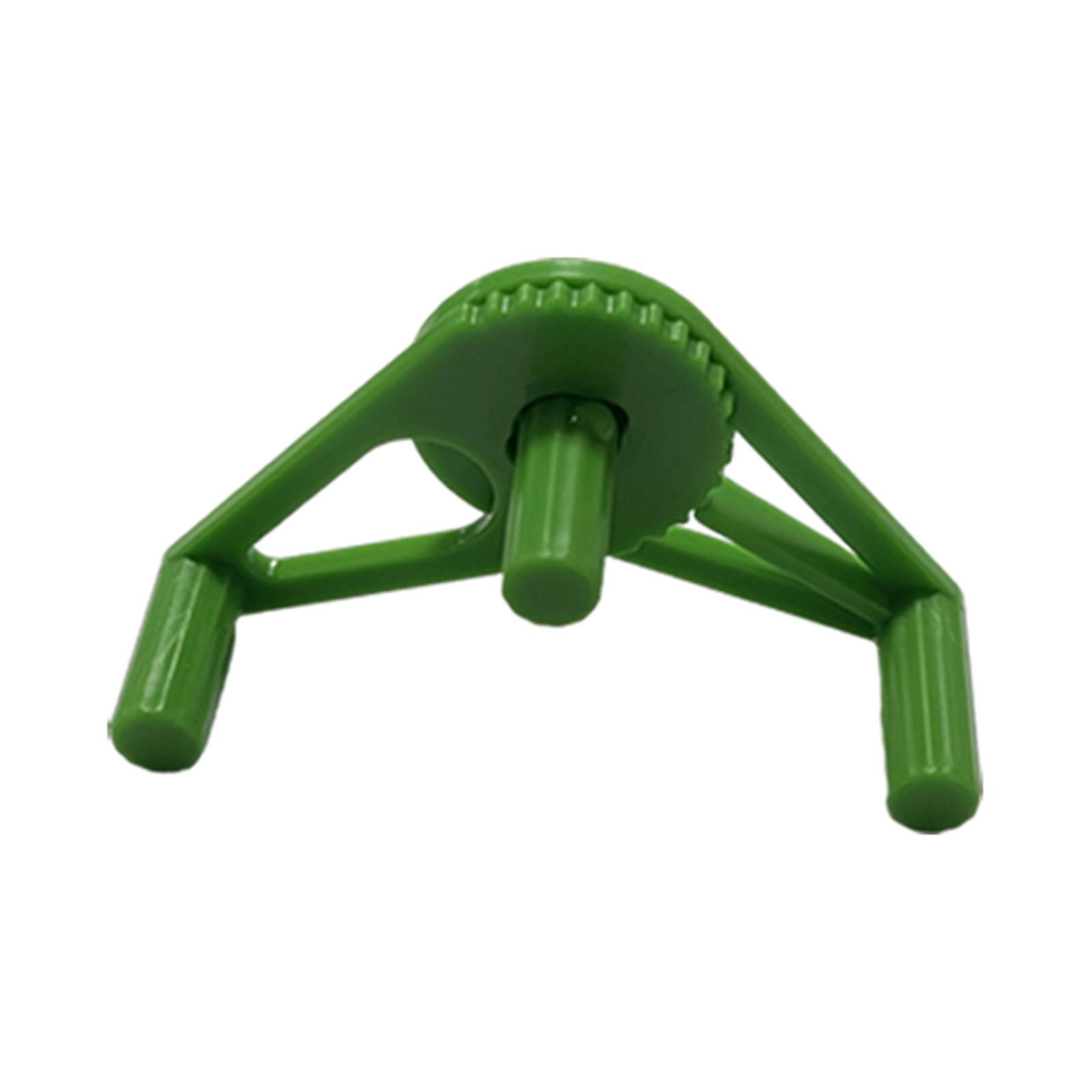 Adjustable Stem Training Clips - Gardening Tools Lowes 评论和价格