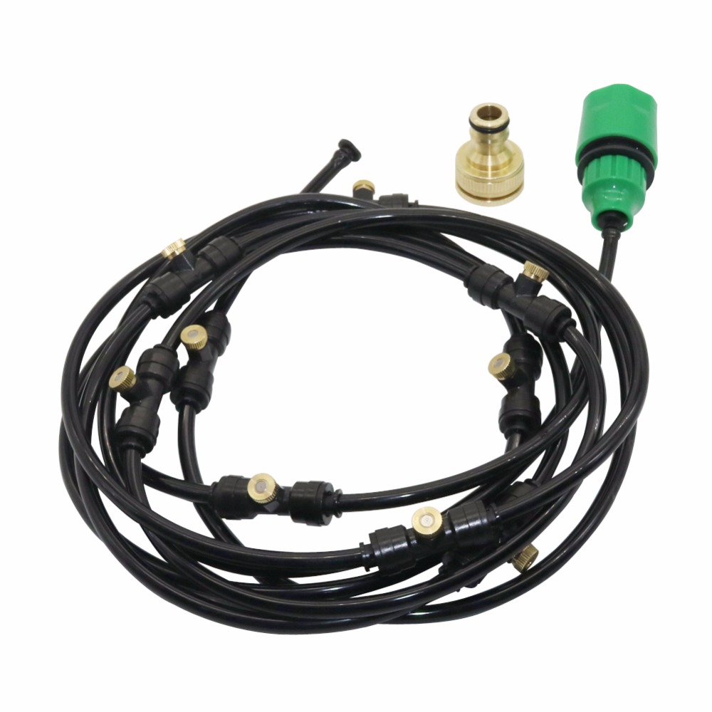 Garden watering system kit aut - Gardening Tools Lowes 评论和价格