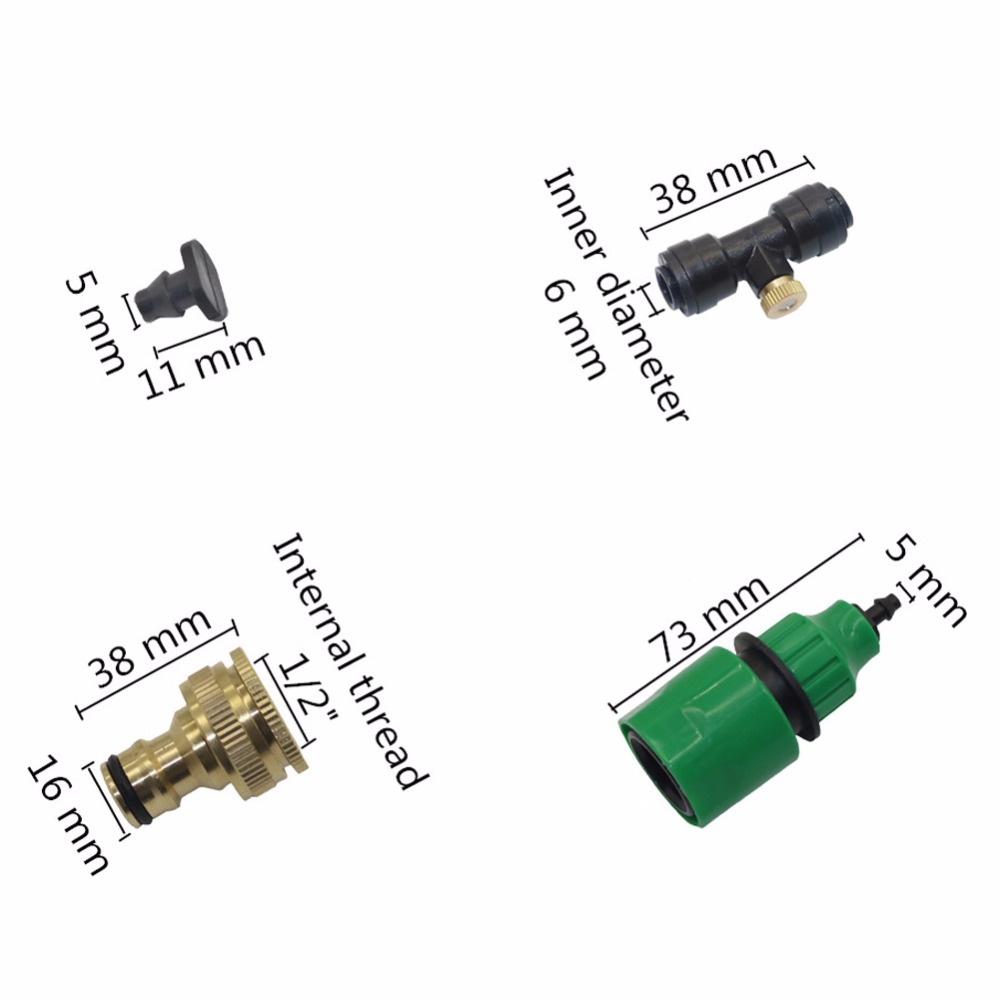 Garden watering system kit aut - Gardening Tools Lowes 评论和价格