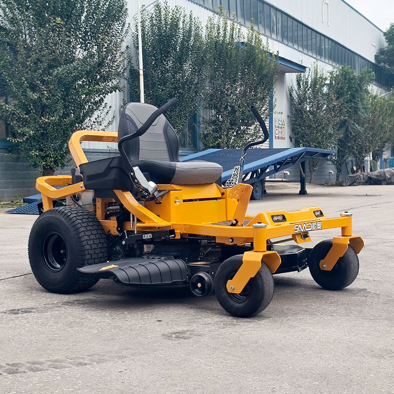 Durable Heavy Duty Riding Lawn - Gardening Tools Lawn Mower 评论和价格