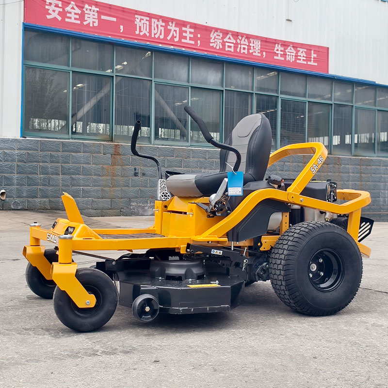 Durable Heavy Duty Riding Lawn - Gardening Tools Lawn Mower 评论和价格