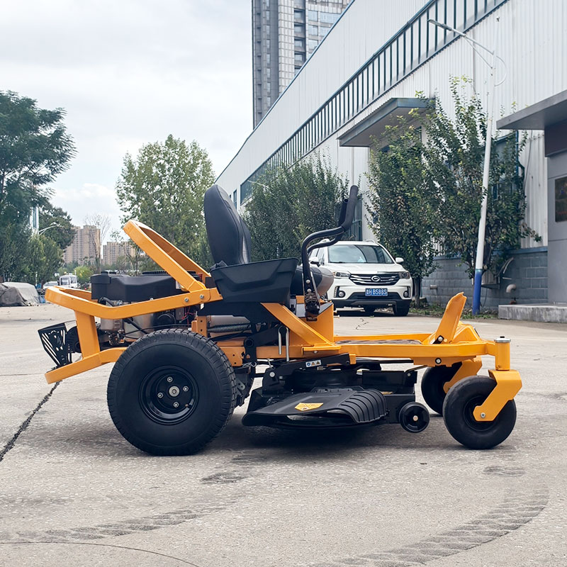 Durable Heavy Duty Riding Lawn - Gardening Tools Lawn Mower 评论和价格