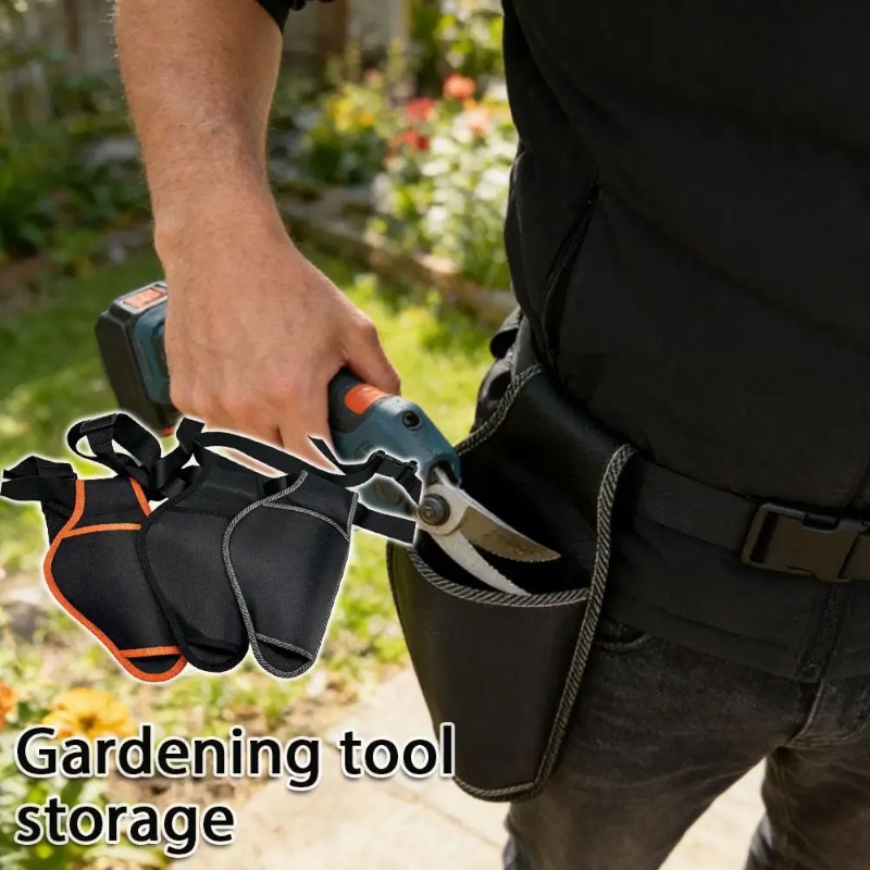 Garden Electric Pruning Shear  - Essential Gardening Tools 评论和价格