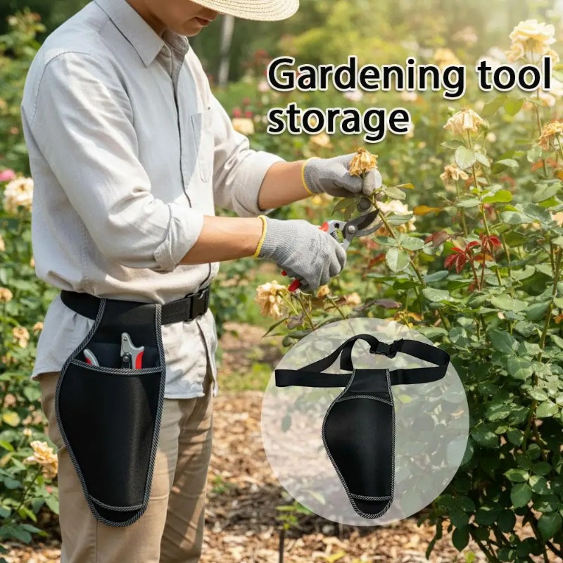Garden Electric Pruning Shear  - Essential Gardening Tools 评论和价格