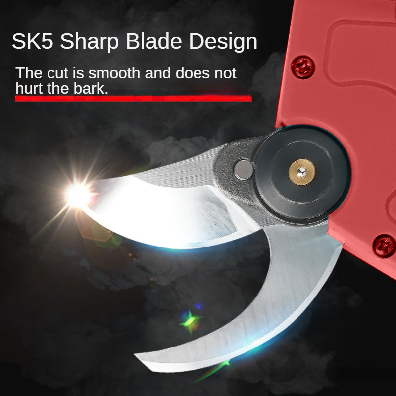 Cordless Electric Pruning Shea - Gardening Tools Spade 评论和价格