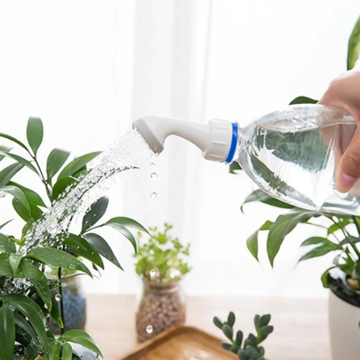 1/10 pcs/set Garden Spray Wate - Gardening Tools For Beginners 评论和价格