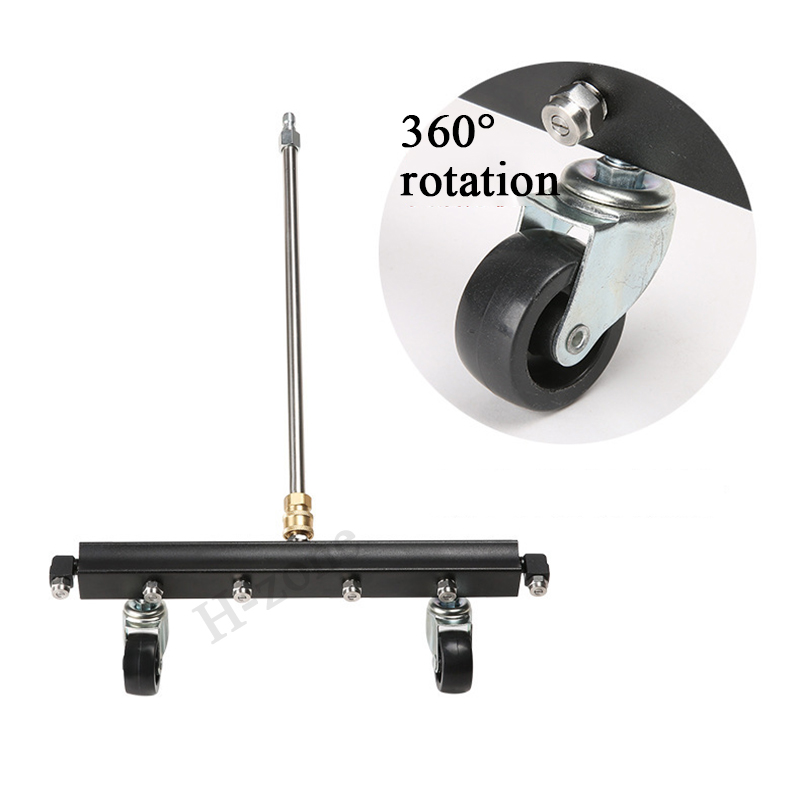 Pressure Washer Chassis Cleane - Gardening Tools Shop 评论和价格