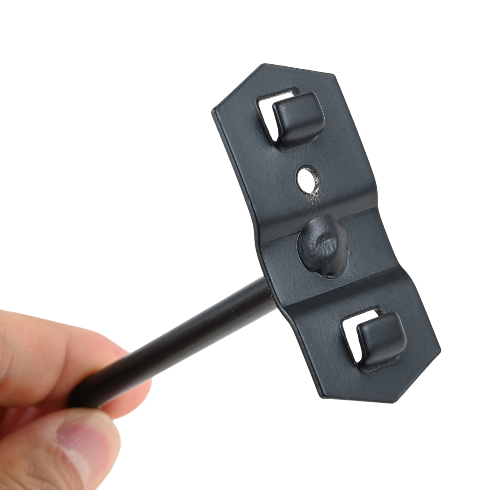 10Pcs/set 50mm Black Hole Boar - Gardening Tools Usa 评论和价格