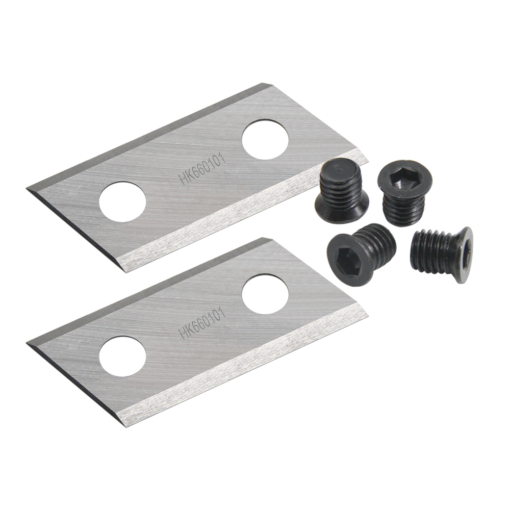 1 Pair Garden Shredder Blades  - Essential Gardening Tools 评论和价格