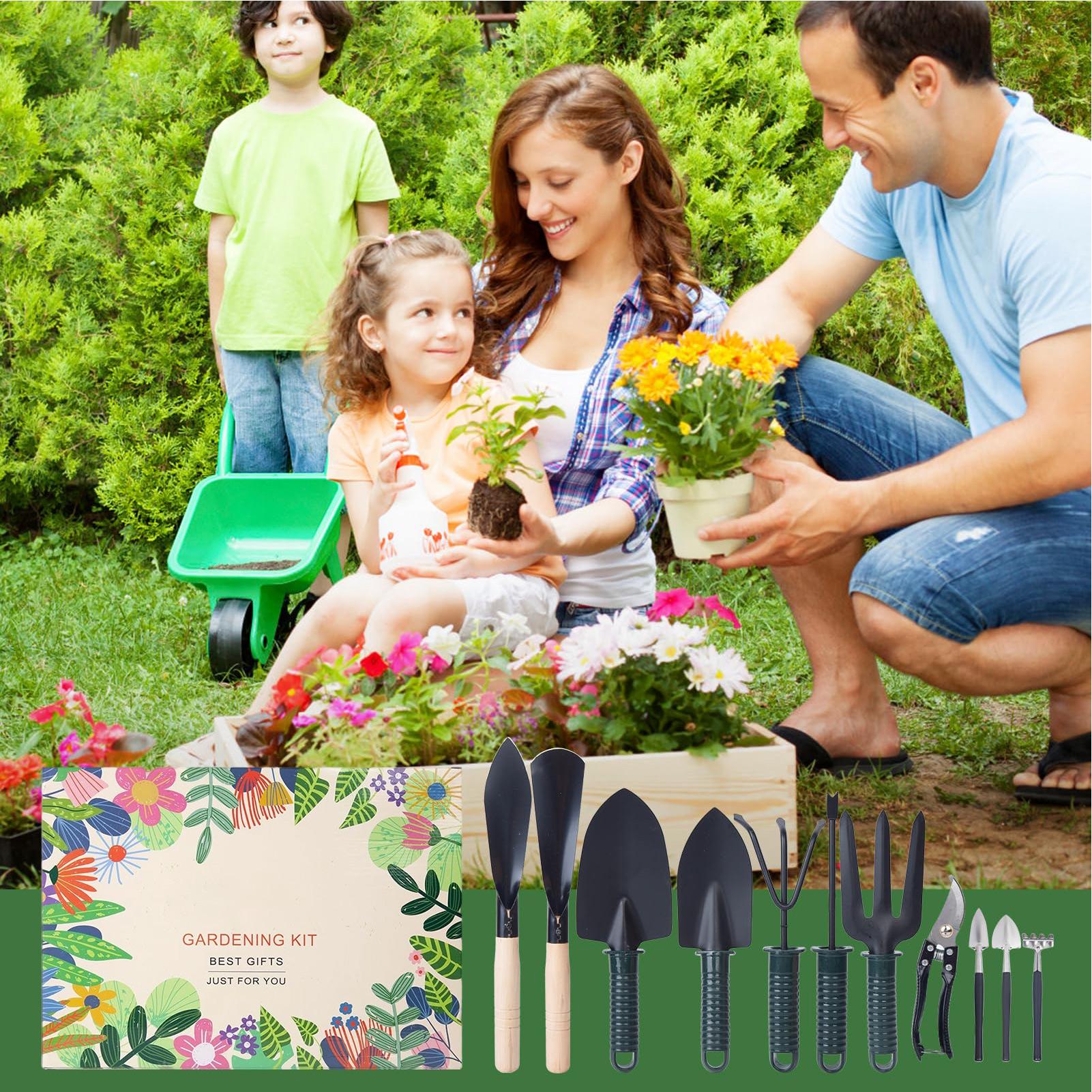 Christmas Countdown Practical  - Gardening Tools Mothers Day 评论和价格