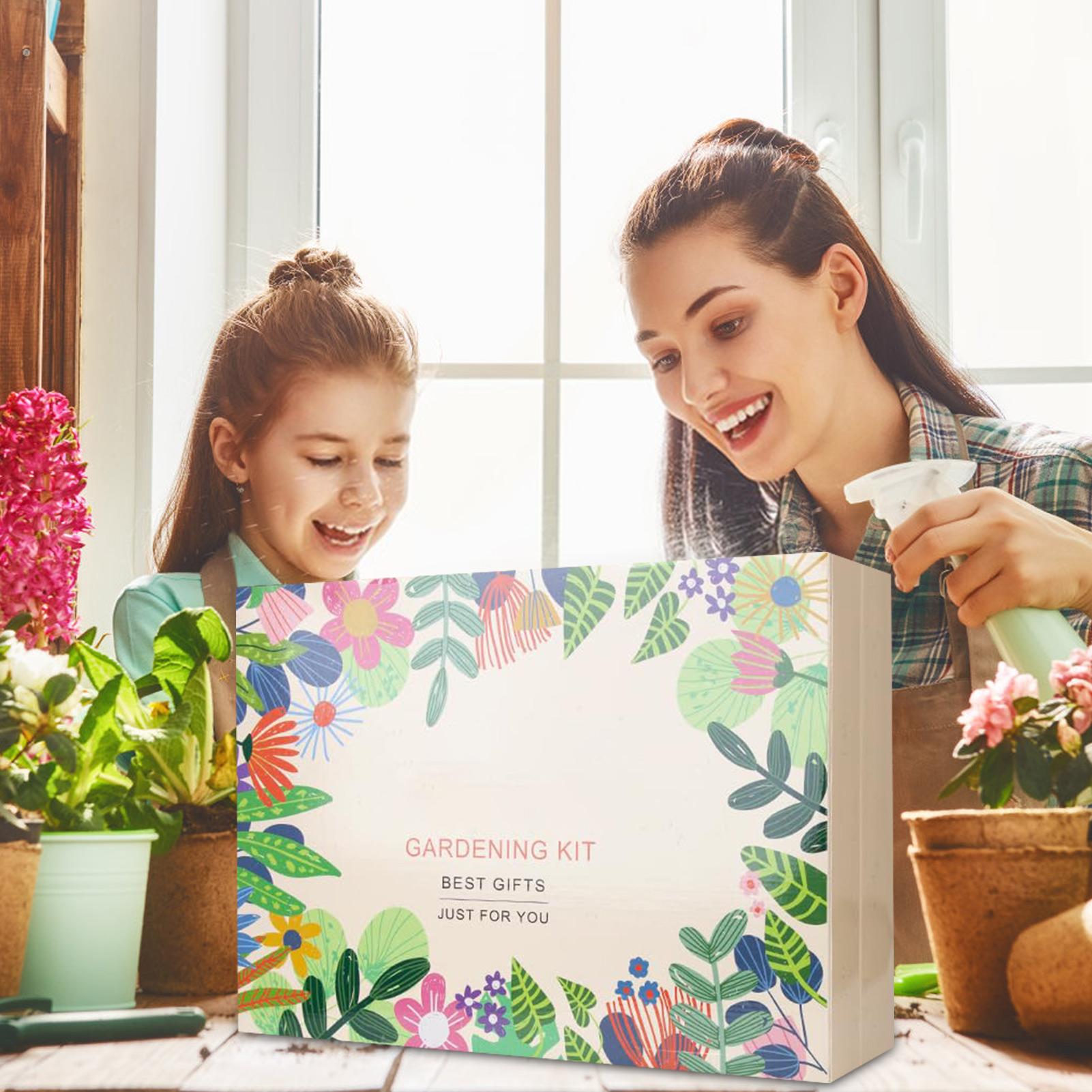 Christmas Countdown Practical  - Gardening Tools Mothers Day 评论和价格