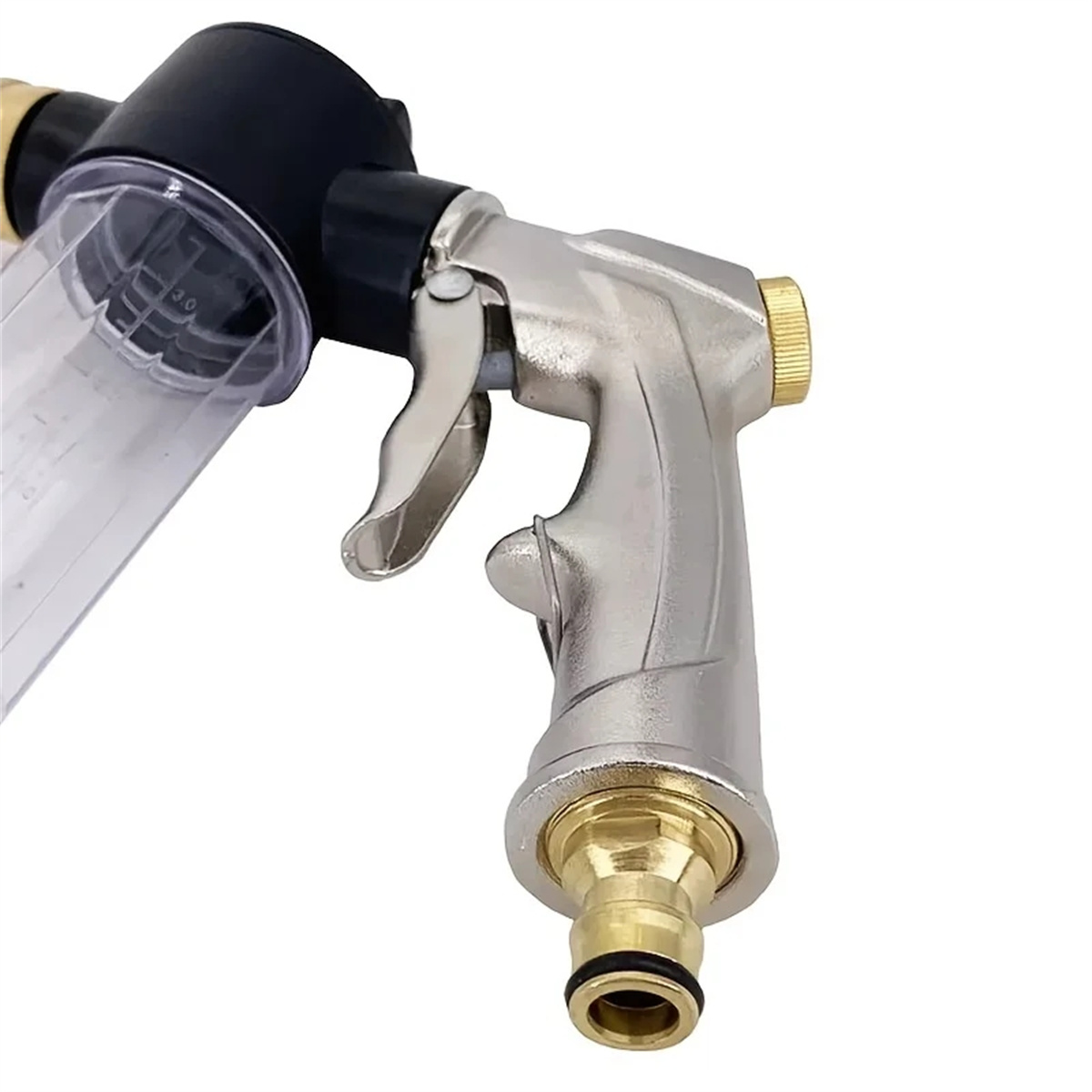 High Pressure Spray Water Gun  - Gardening Tools Shop 评论和价格