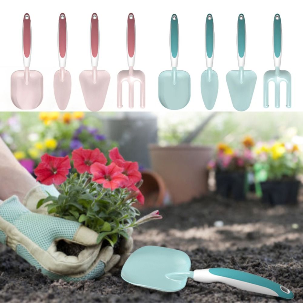 Gift Candy Color Kids Garden T - Gardening Tools For Toddlers 评论和价格
