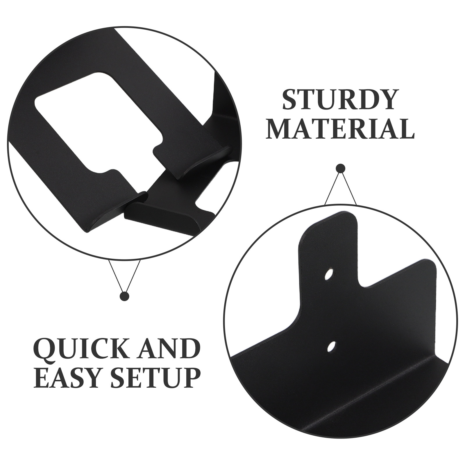 2Sets Space Saving Wall Mounte - Gardening Tools Lawn Mower 评论和价格