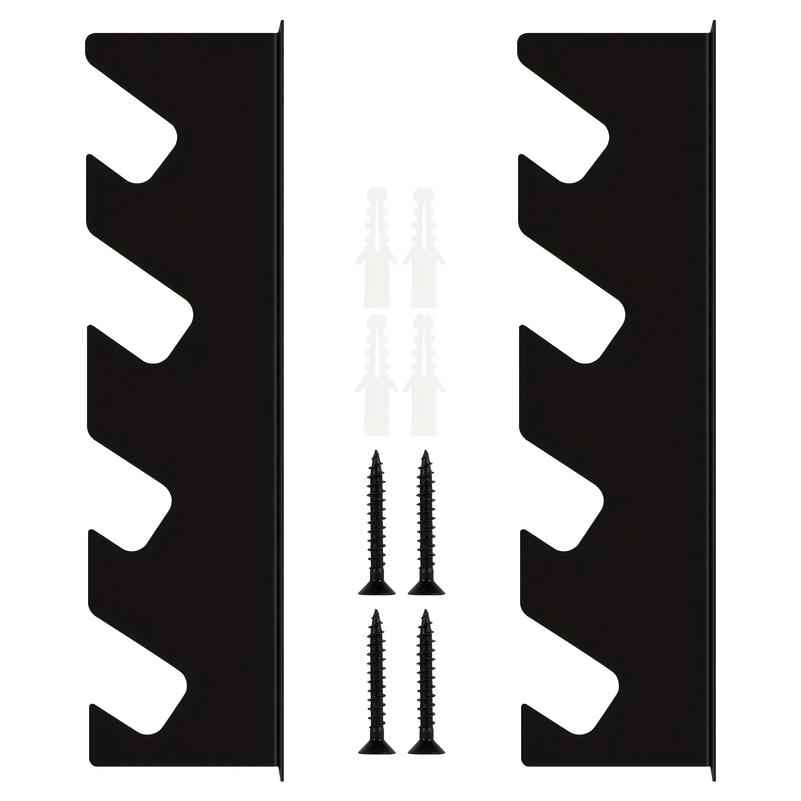 Heavy Duty Metal Garden Tool H - Gardening Tools Organizer 评论和价格