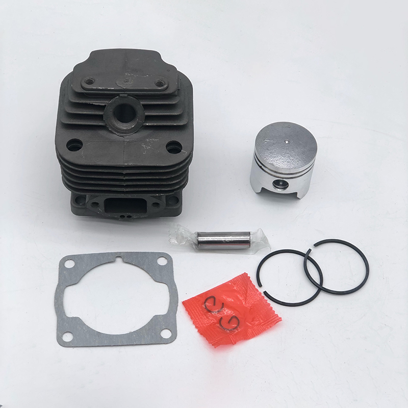 39mm CYLINDER PISTON KIT FIT F - Gardening Tools Shop 评论和价格