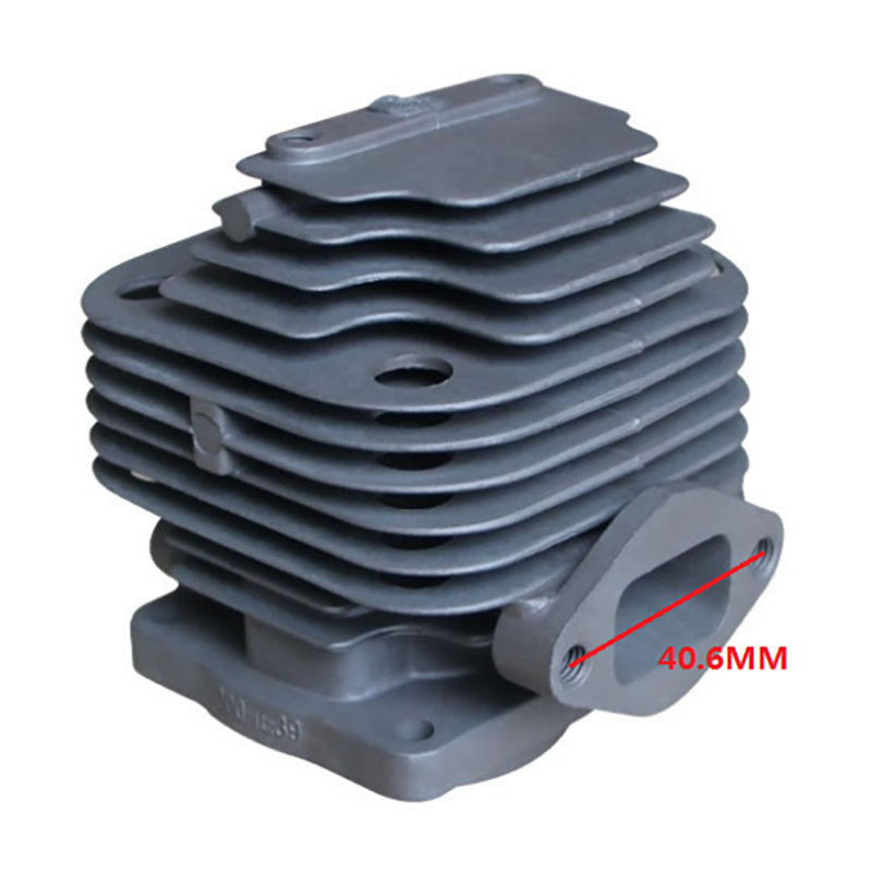 39mm CYLINDER PISTON KIT FIT F - Gardening Tools Shop 评论和价格
