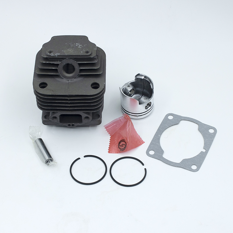 39mm CYLINDER PISTON KIT FIT F - Gardening Tools Shop 评论和价格