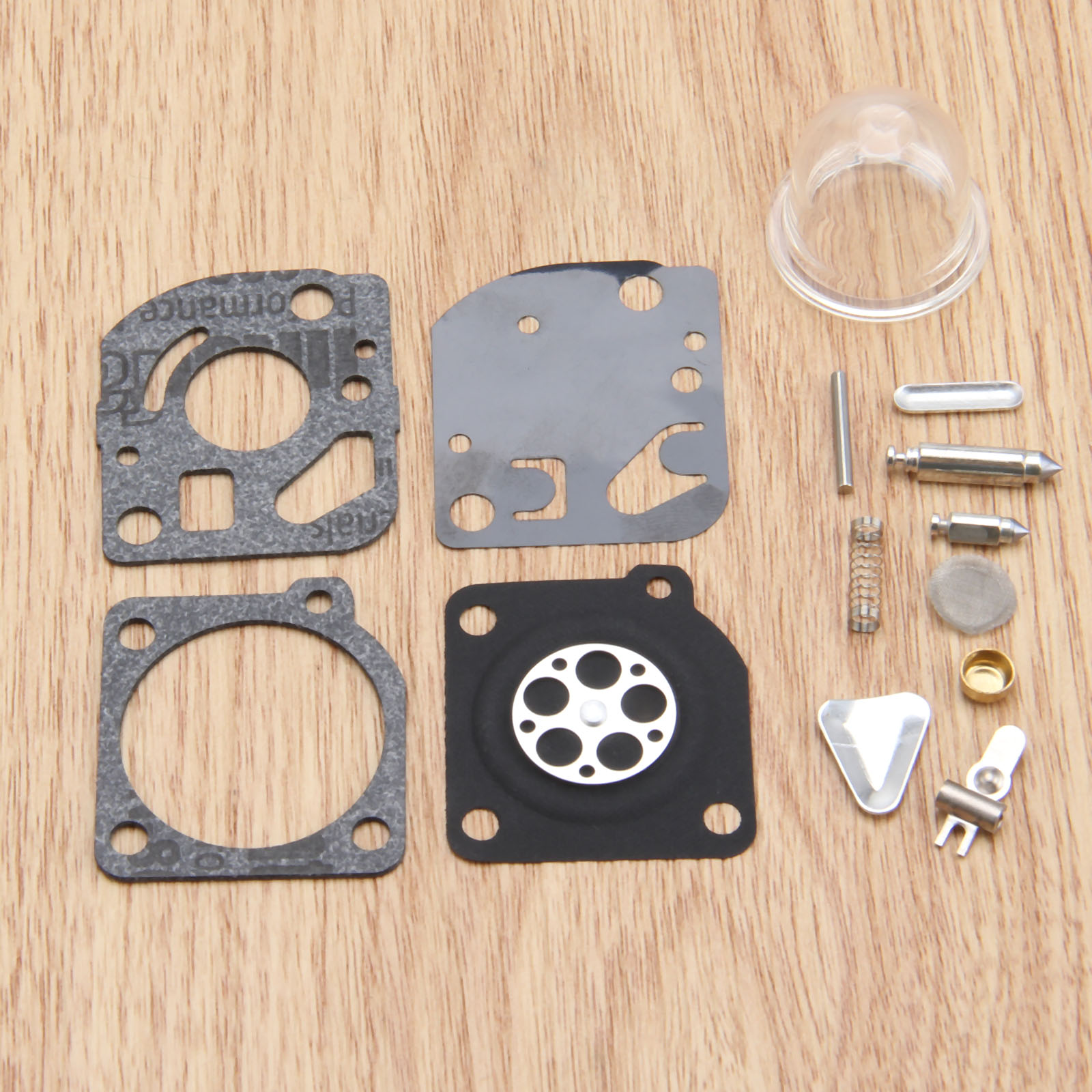 RB-47 Carburetor Carb Repair K - Gardening Tools Shop 评论和价格