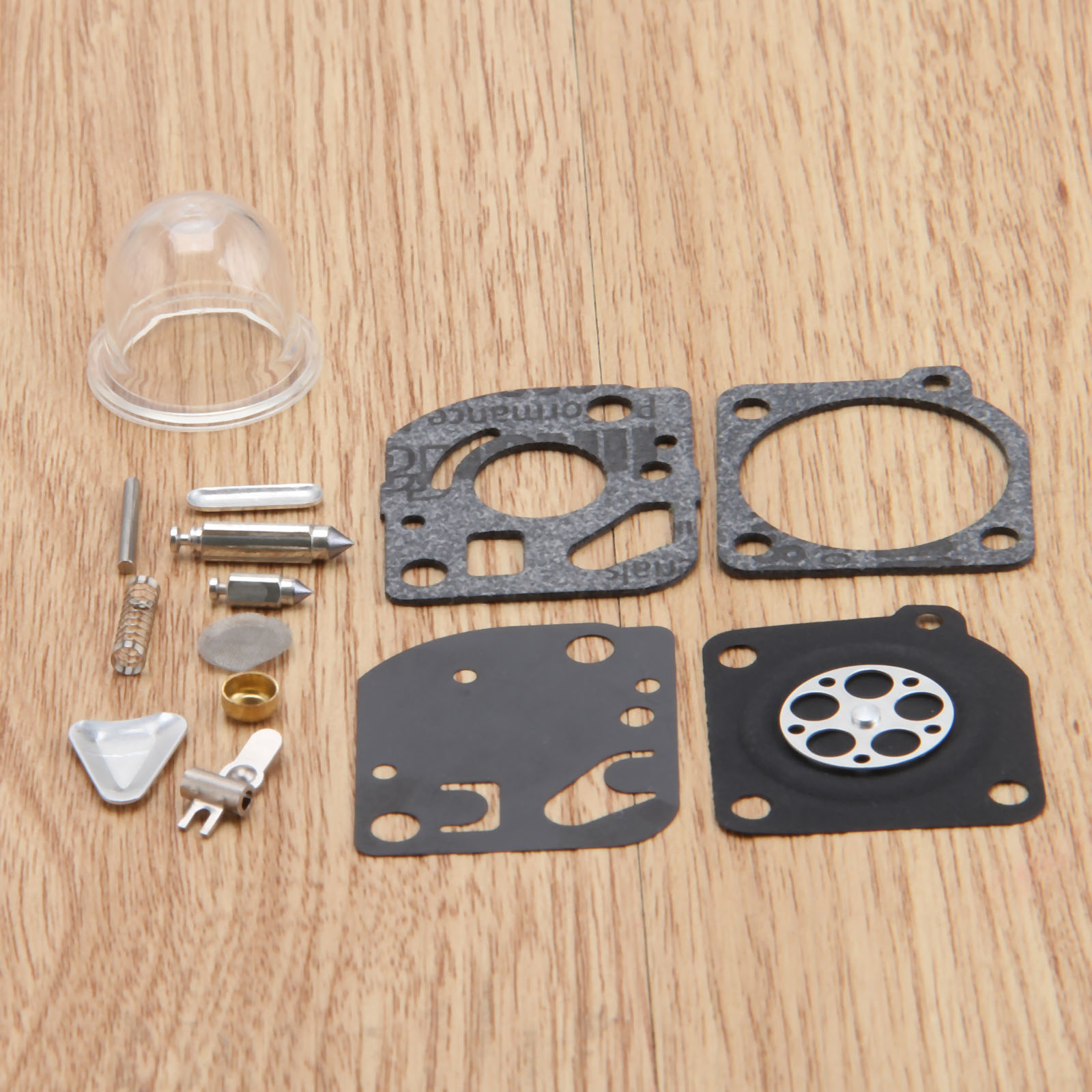 RB-47 Carburetor Carb Repair K - Gardening Tools Shop 评论和价格