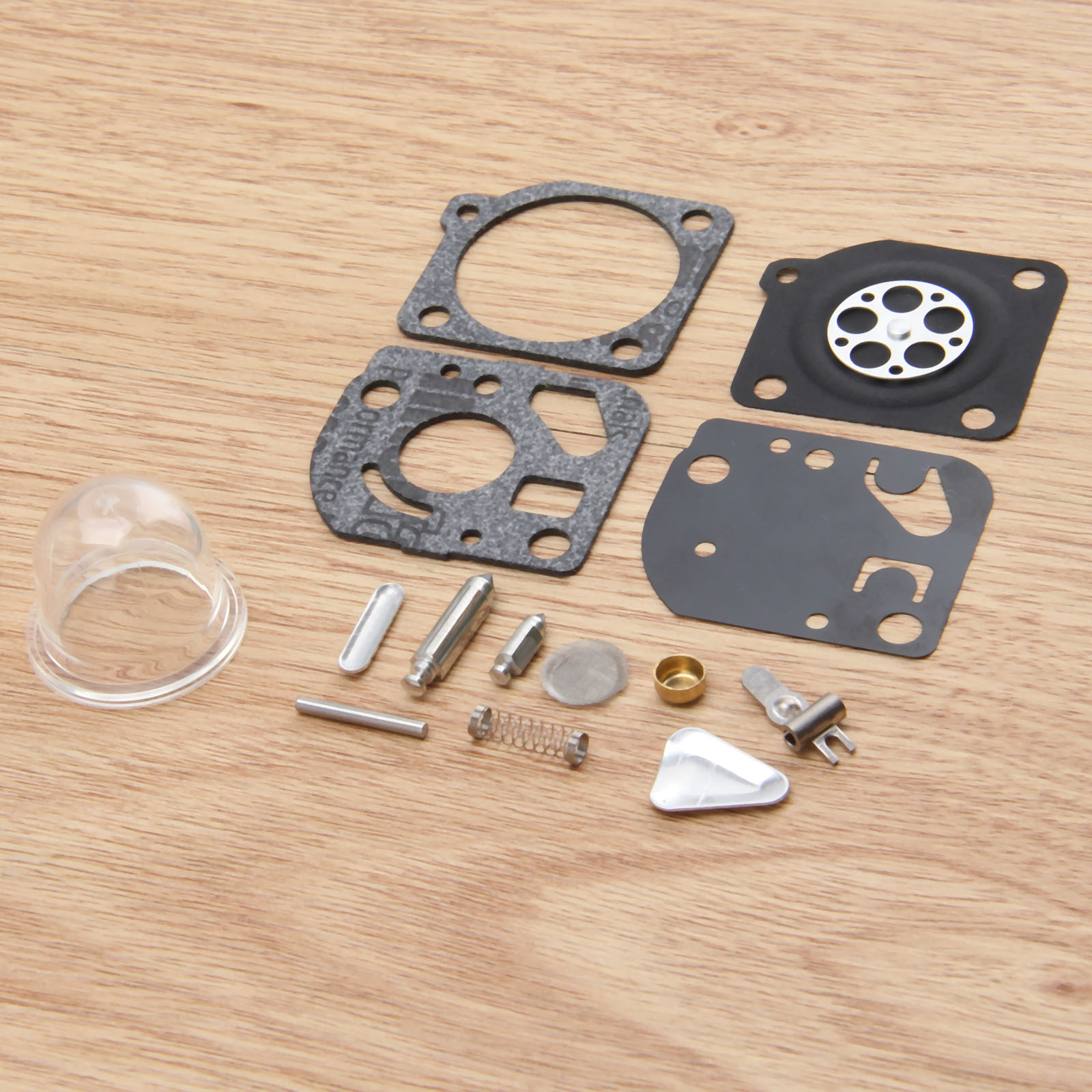 RB-47 Carburetor Carb Repair K - Gardening Tools Shop 评论和价格
